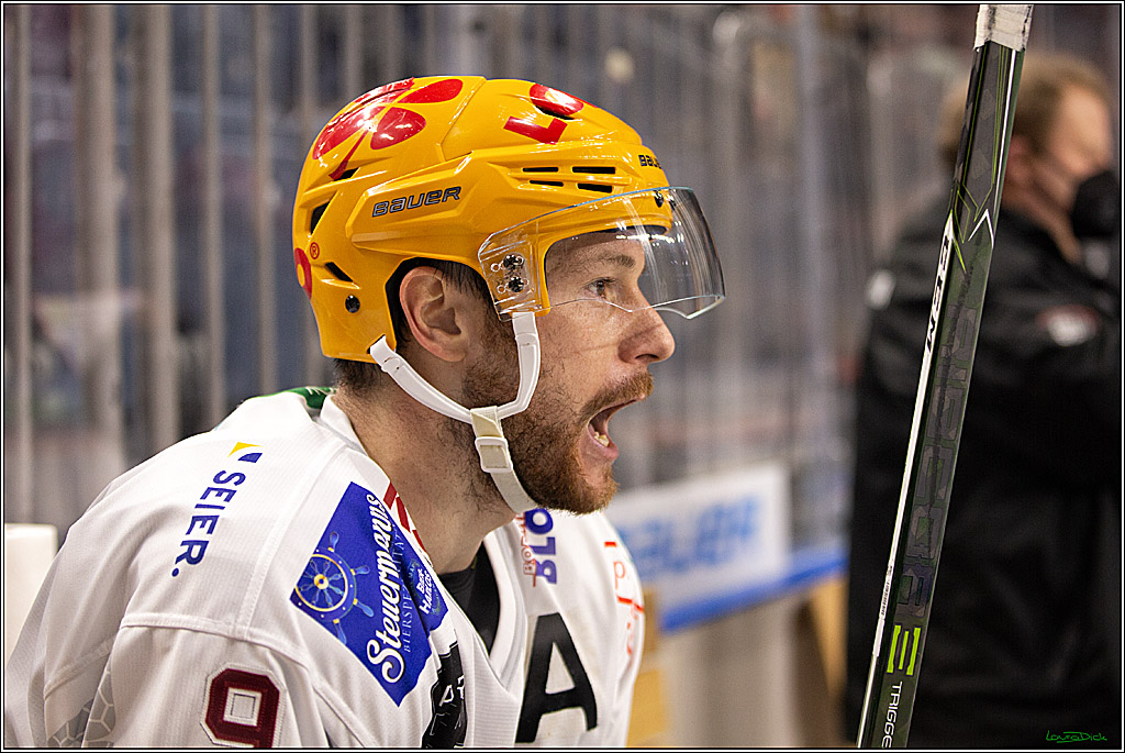PENNY DEL; Koelner Haie- Fishtown Pinguins Bremerhaven; Koeln, 23.11.2021